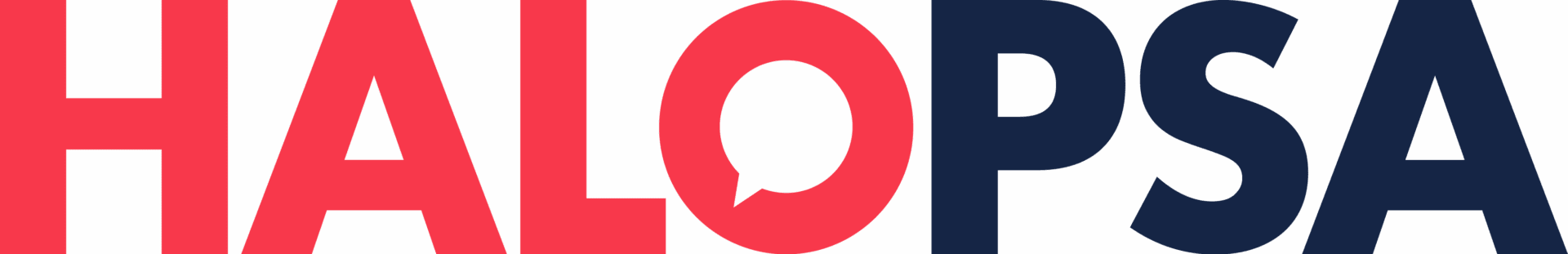 HaloPSA logo