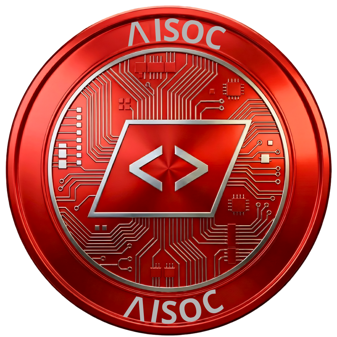 AISOC Coin