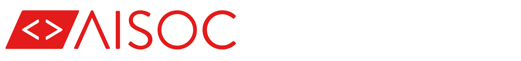 AISOC SYNERGY Brand Tag Asset