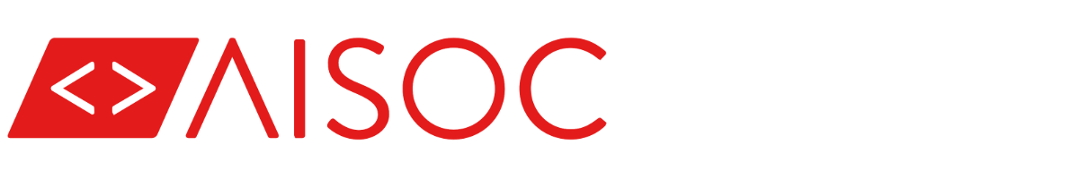 AISOC CORE Brand Tag Asset